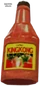 Dead rising Condiment