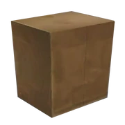 Dead rising cardboard box