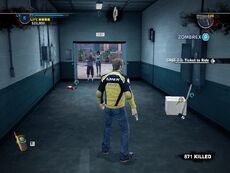 Dead Rising 2: Off the Record Cheats & Trainers for PC