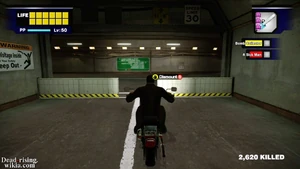 Dead rising case 7-2 bomb collector (3)