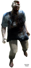 Dead rising zombies fat women in blue bandaged.png