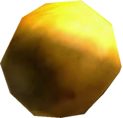 Dead rising Grapefruit