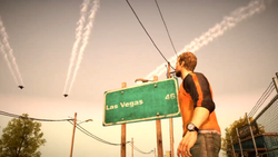 Dead rising case 0 las vegas 46 jets