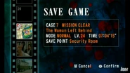 Chop save game screen.png (630 KB) Multiple saves