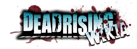 Dead Rising Wikia