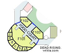 Food Court