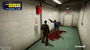 Dead rising queen infected zombie (4)