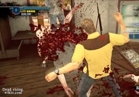 Dead rising case 0 chef knife strong attack (2)