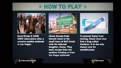 Dead rising 2 case 0 how to play info screen.png