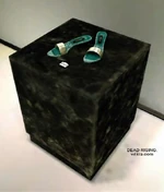 Dead rising pp entrance plaza refined class