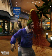 Dead rising showerhead in zombies (3)