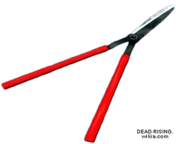 Dead rising Hedge Trimmer.png