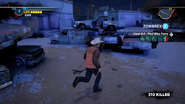 Dead rising 2 case 0 safe house auto yard dark (6)