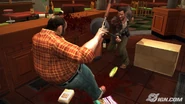 Dead rising frying pan hitting ronald.jpg (126 KB)