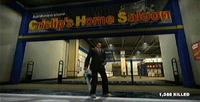 Dead rising crislips home saloon