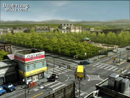 Dead rising main street beginning of game (9)