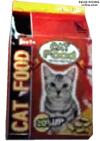Dead rising Pet Food