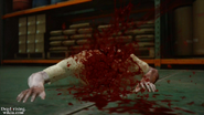 Dead rising queen infected zombie (2)