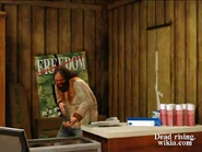 Dead rising cletus (11).png (353 KB) Cletus reloading after 6 shots