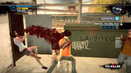 Dead rising 2 case 0 bowie knife (8)