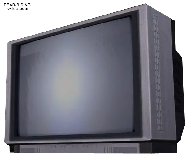 TV Dead Rising Wiki Fandom