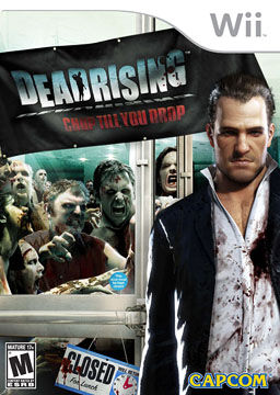 Dead Rising Collection, Dead Rising Wiki