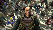 Dead rising overtime mode brock the final battle (16)