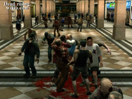 Dead rising zombie wayne dead floyd