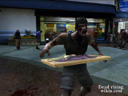 Dead rising paintings (6)