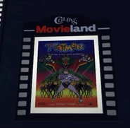 Ratman movie poster
