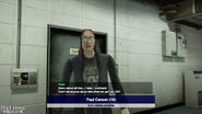 Dead rising paul saved