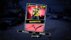 Dead rising 2 case 0 level up 3rd after jed (3)