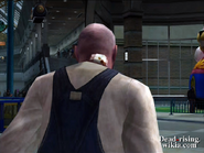 Dead rising leroys neck wound