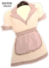 Dead rising Diner Waitress