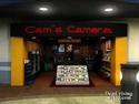 Dead rising cams camera