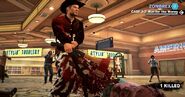 Dead rising 2 Cowboy