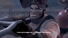 Dead rising 2 case 0 the mechanic cutscene
