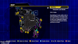 Overtime Mode/Collecting Items | Dead Rising Wiki | Fandom