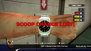 Dead rising day 02 0800 shadow north