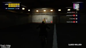 Dead rising case 7-2 bomb collector (42)