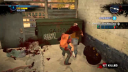 Dead rising 2 case 0 bowie knife (10)