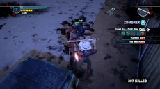 Dead rising 2 case 0 the mechanic battle (16)