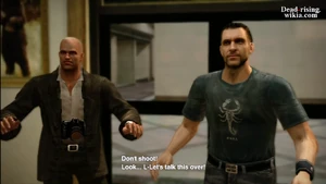 Dead rising cletus (3)