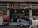 Dead rising cd crazy