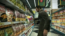 Dead rising snack seons frank taking