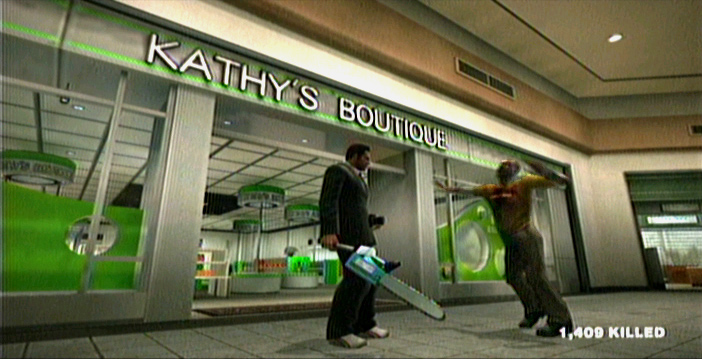 Kathy s Boutique Dead Rising Wiki Fandom