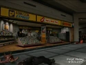 Dead rising north plaza photo