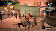 Dead rising 2 case 0 chainsaw (13)