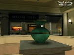 Dead rising prestige points on vase entrance plaza