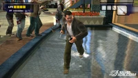Dead rising IGN paradise plaza frank running